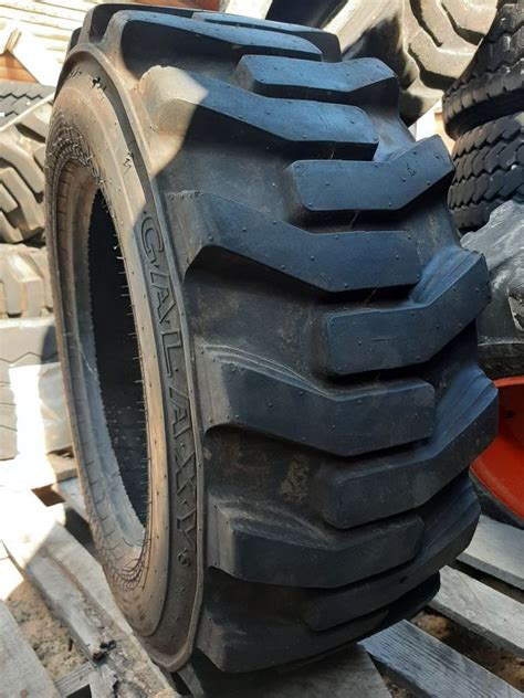 tractor tires 10 16.5 nhs